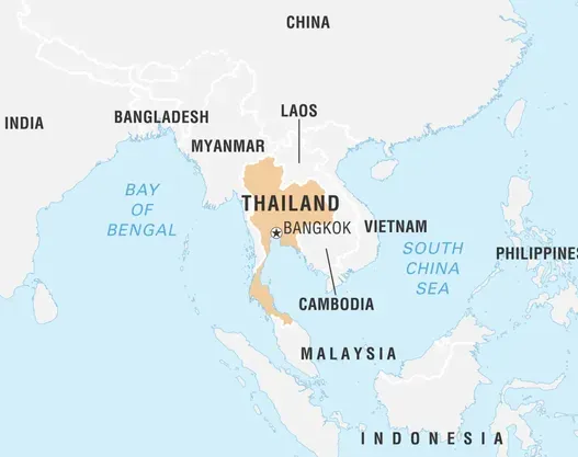 Immobiliare in Thailandia: Investimenti, Affitto e Prospettive
