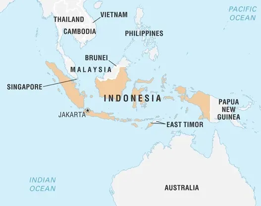 Immobilier en Indonésie, Bali : Investissement, Location et Perspectives